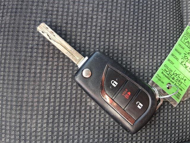 used 2023 Toyota RAV4 car, priced at $24,569
