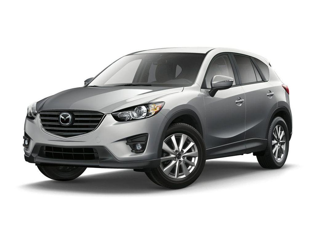 used 2016 Mazda CX-5 car, priced at $13,146