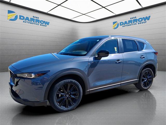 used 2023 Mazda CX-5 car, priced at $26,451