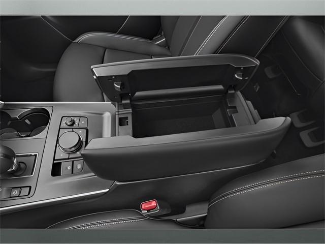 new 2025 Mazda CX-90 car, priced at $36,473