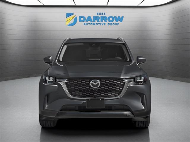 new 2025 Mazda CX-90 car, priced at $36,473