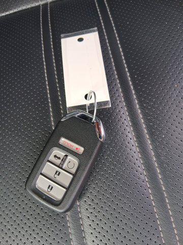 used 2021 Honda Insight car, priced at $20,130