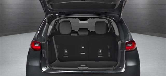 new 2025 Mazda CX-90 car, priced at $36,113