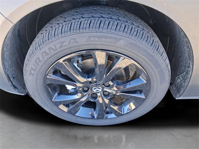 used 2025 Mazda CX-30 car, priced at $33,093