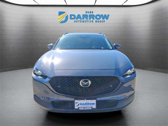 used 2025 Mazda CX-30 car, priced at $33,093