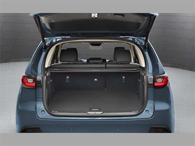 new 2025 Mazda CX-70 car, priced at $44,603