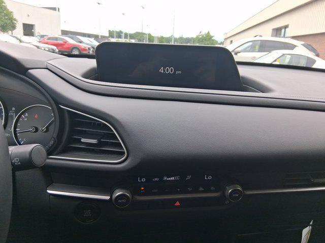 used 2025 Mazda CX-30 car, priced at $26,383