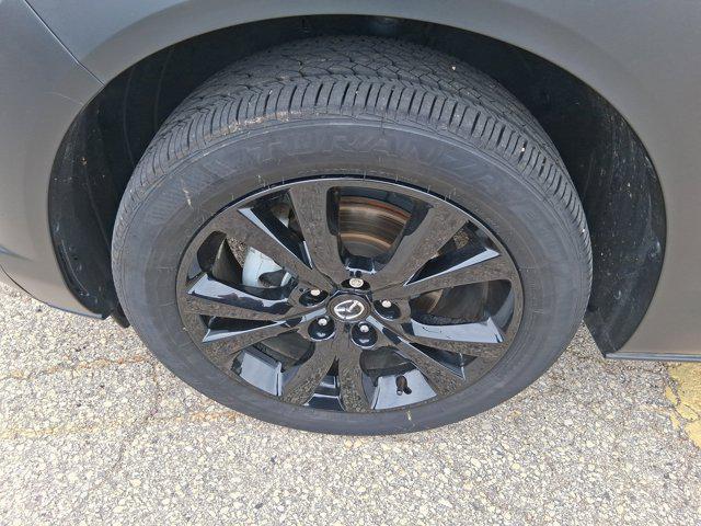 used 2025 Mazda CX-30 car, priced at $26,383