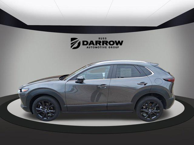 used 2025 Mazda CX-30 car, priced at $26,383