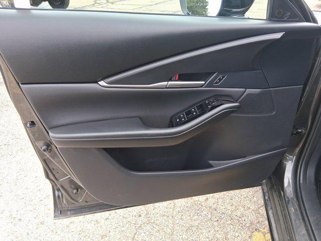 used 2025 Mazda CX-30 car, priced at $26,383
