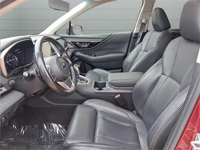 used 2020 Subaru Outback car, priced at $22,456