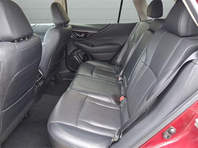 used 2020 Subaru Outback car, priced at $22,456