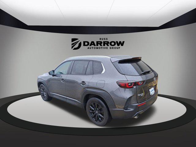 used 2024 Mazda CX-50 car, priced at $26,830