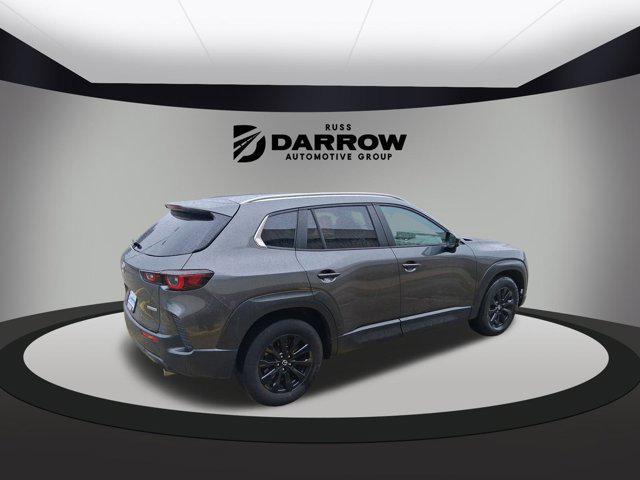 used 2024 Mazda CX-50 car, priced at $26,830