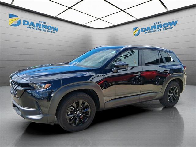 used 2025 Mazda CX-50 car, priced at $27,068