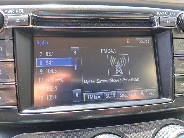 used 2015 Toyota RAV4 car, priced at $14,590