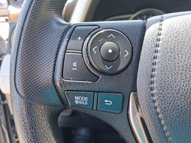 used 2015 Toyota RAV4 car, priced at $14,590