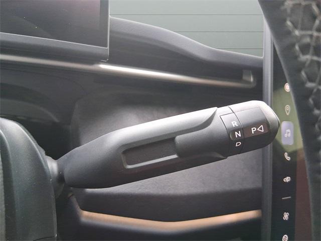 used 2023 Fisker Ocean car, priced at $17,895