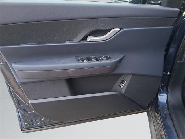 used 2023 Fisker Ocean car, priced at $17,895