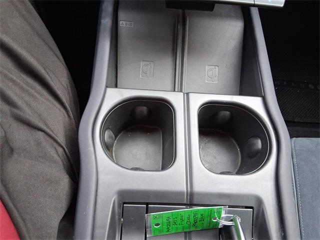used 2023 Fisker Ocean car, priced at $17,895