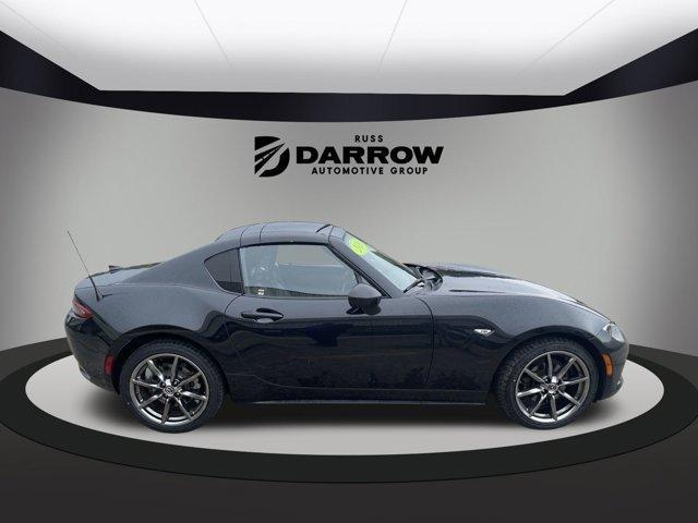 used 2020 Mazda MX-5 Miata car, priced at $22,400