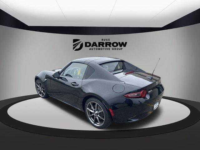 used 2020 Mazda MX-5 Miata car, priced at $22,400