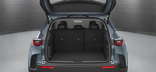 new 2025 Mazda CX-50 Hybrid car, priced at $34,703