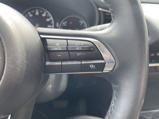 used 2024 Mazda CX-30 car, priced at $25,890