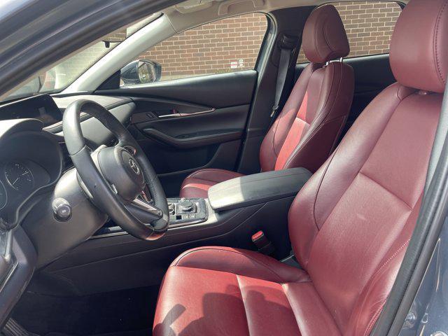 used 2024 Mazda CX-30 car, priced at $25,890