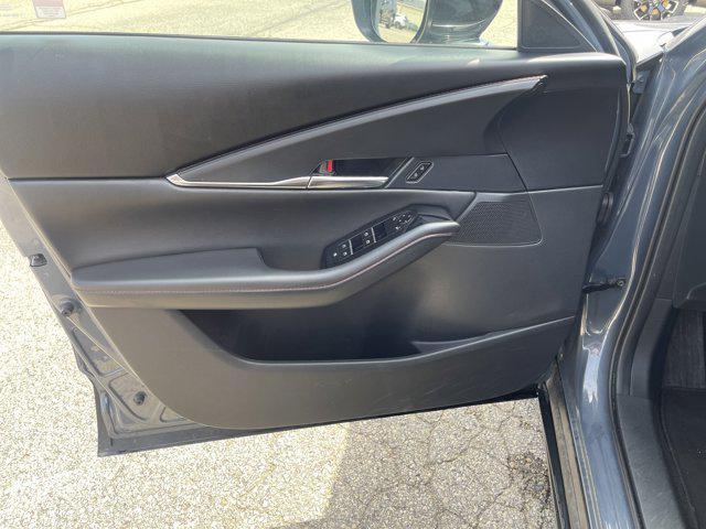 used 2024 Mazda CX-30 car, priced at $25,890