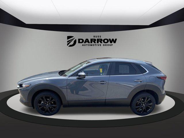 used 2024 Mazda CX-30 car, priced at $25,890