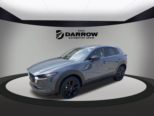 used 2024 Mazda CX-30 car, priced at $25,890
