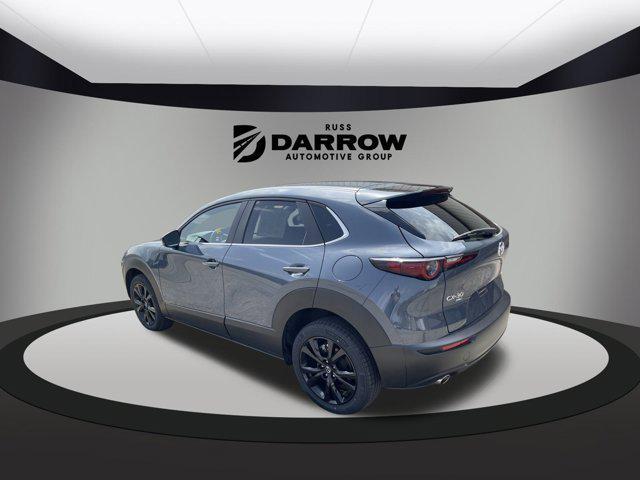 used 2024 Mazda CX-30 car, priced at $25,890