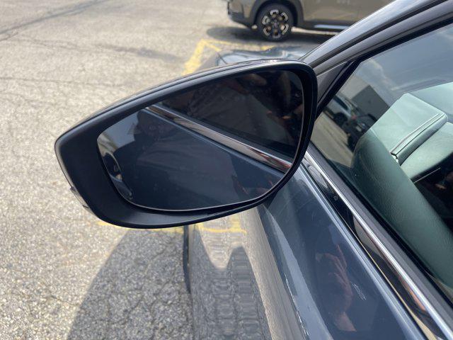 used 2024 Mazda CX-30 car, priced at $25,890