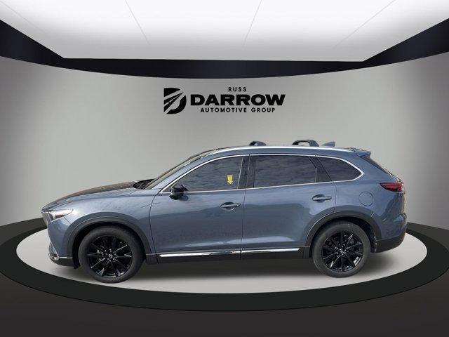 used 2021 Mazda CX-9 car, priced at $28,997