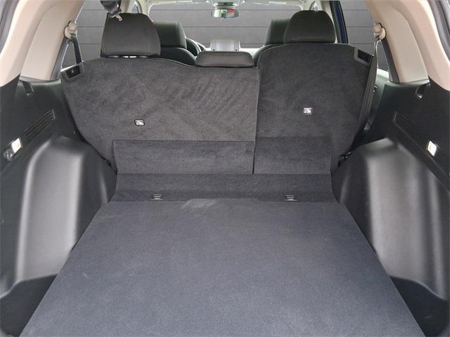 used 2024 Honda CR-V car, priced at $30,836