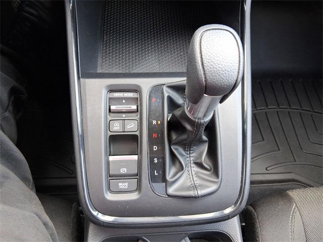 used 2024 Honda CR-V car, priced at $30,836