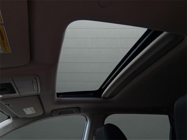 used 2024 Honda CR-V car, priced at $30,836