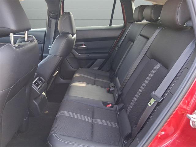 used 2024 Mazda CX-50 car, priced at $24,119