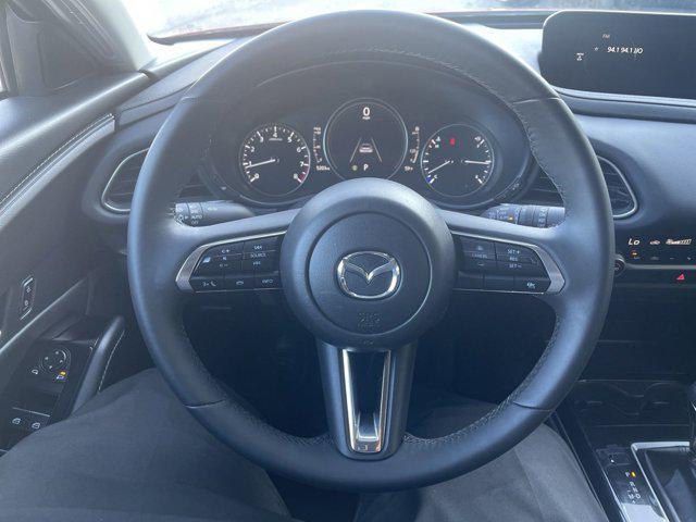 used 2024 Mazda CX-30 car, priced at $23,821