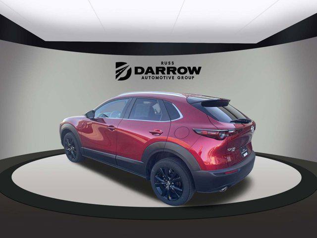 used 2024 Mazda CX-30 car, priced at $23,821