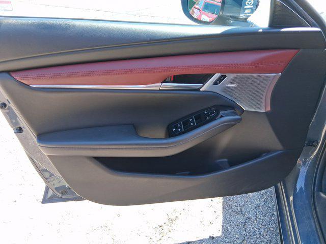 used 2022 Mazda Mazda3 car, priced at $22,710