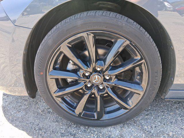 used 2022 Mazda Mazda3 car, priced at $22,710