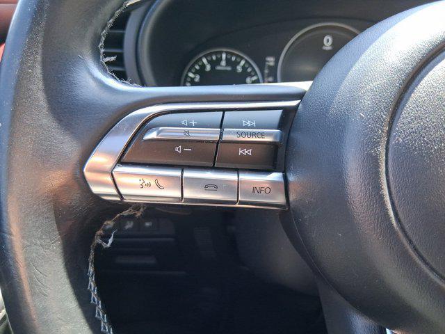 used 2022 Mazda Mazda3 car, priced at $22,710