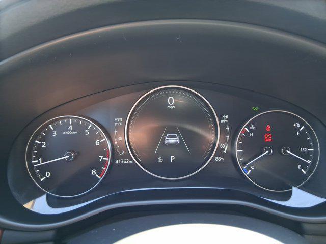 used 2022 Mazda Mazda3 car, priced at $22,710