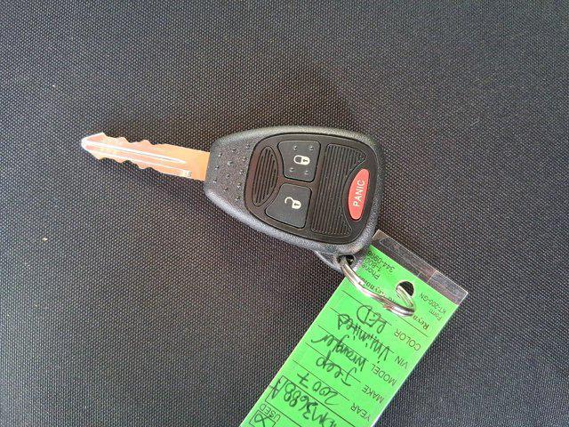 used 2007 Jeep Wrangler car, priced at $9,583