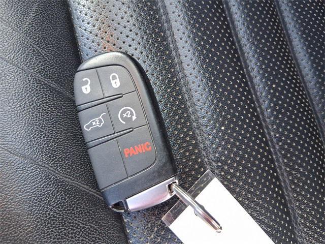 used 2020 Jeep Grand Cherokee car, priced at $26,179