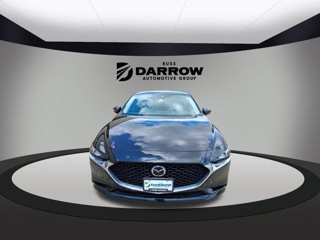 used 2021 Mazda Mazda3 car, priced at $21,866