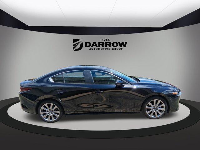 used 2021 Mazda Mazda3 car, priced at $21,866
