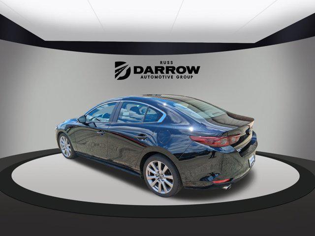 used 2021 Mazda Mazda3 car, priced at $21,866